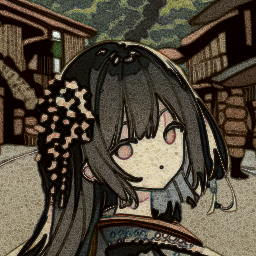 haseoのアバター